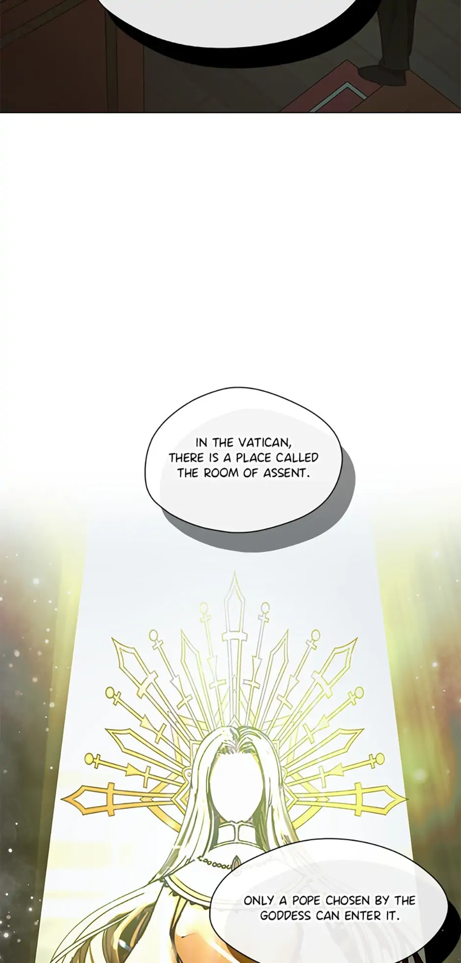 Devoted to Diamond Chapter 67 - page 39